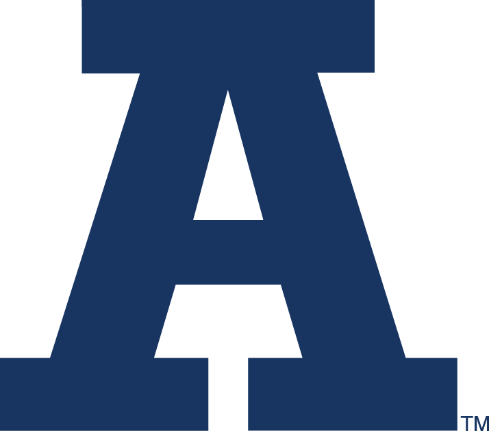 Utah State Aggies 2001-Pres Alternate Logo t shirts DIY iron ons